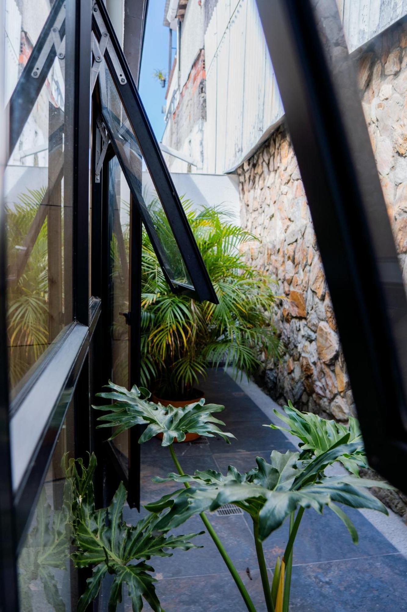 Hotel Piedras De Mani Манисалес Экстерьер фото